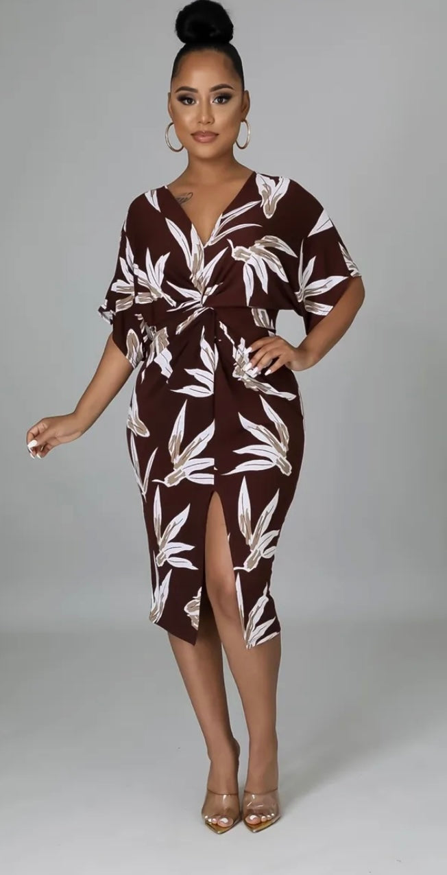 Moonlight Babe Dress