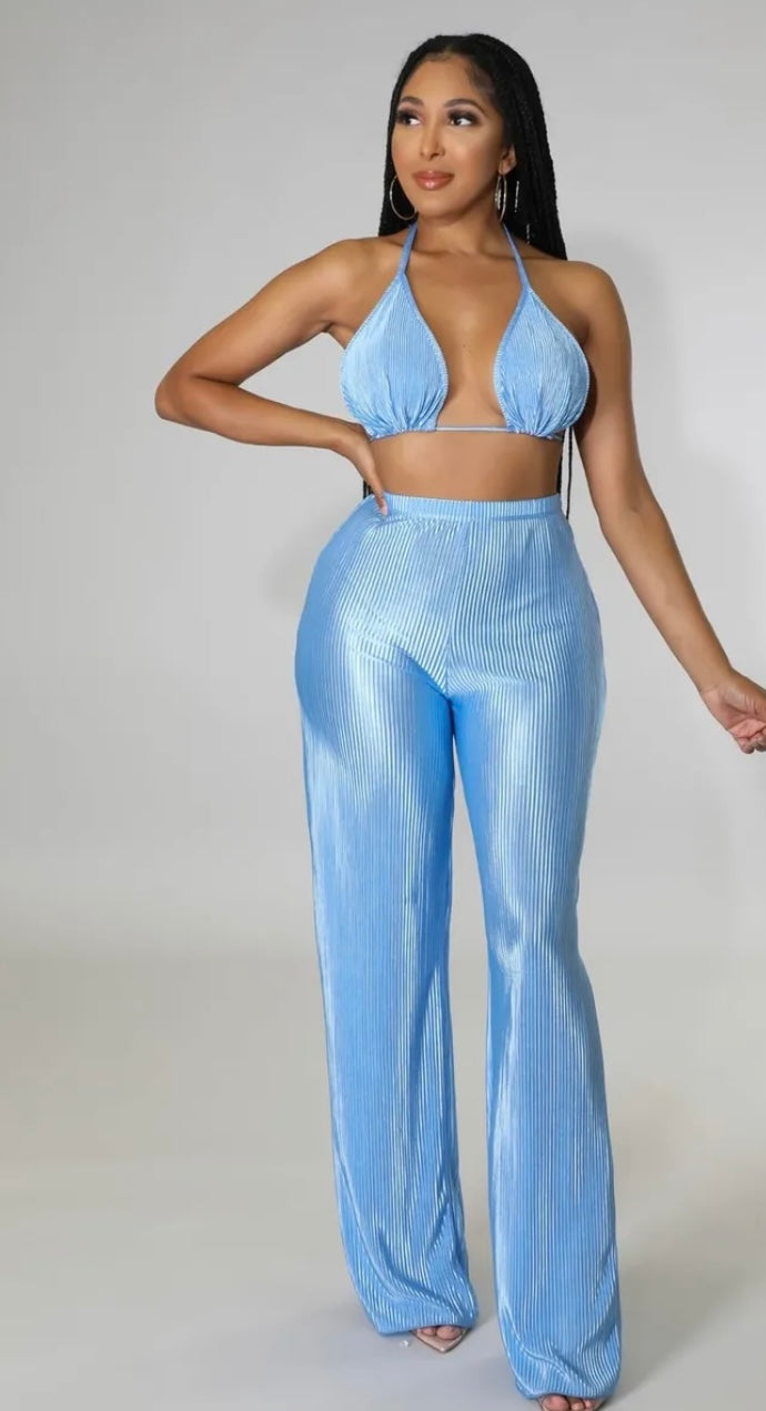 3pc Always Better Pant Set