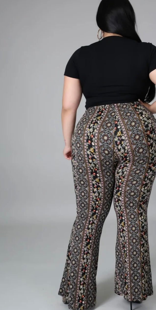 You Luck Pants