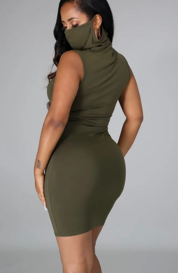 Cover Stories Dress