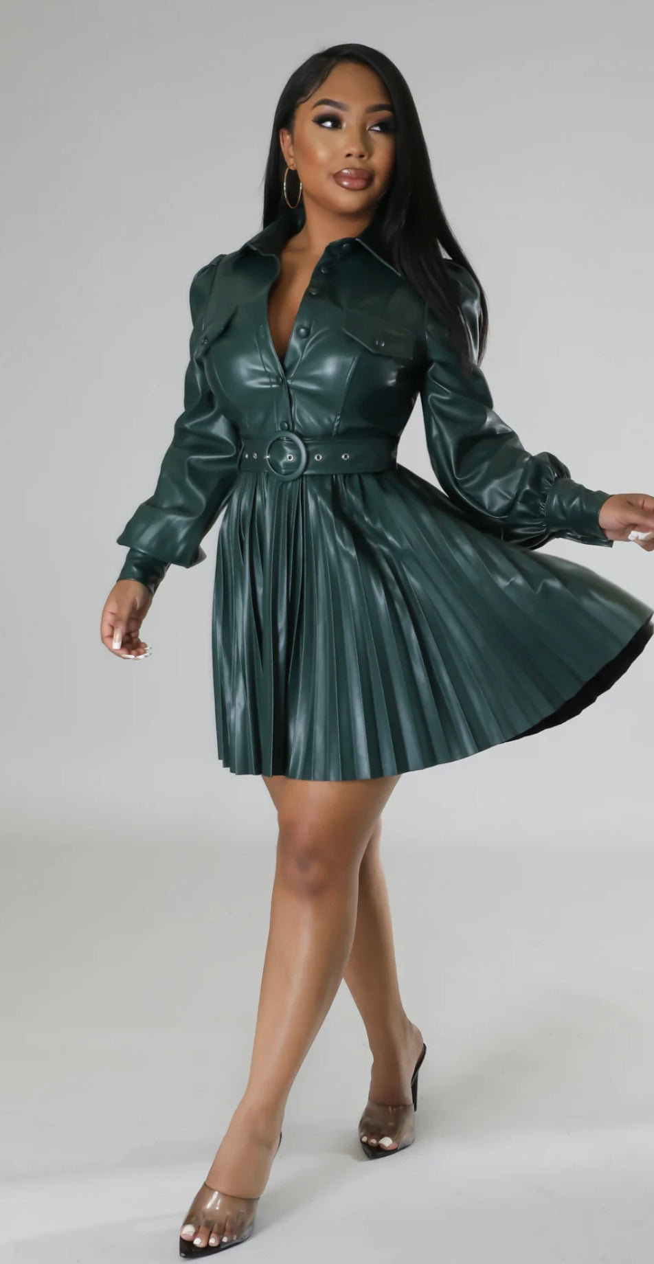 Family Affair Dress