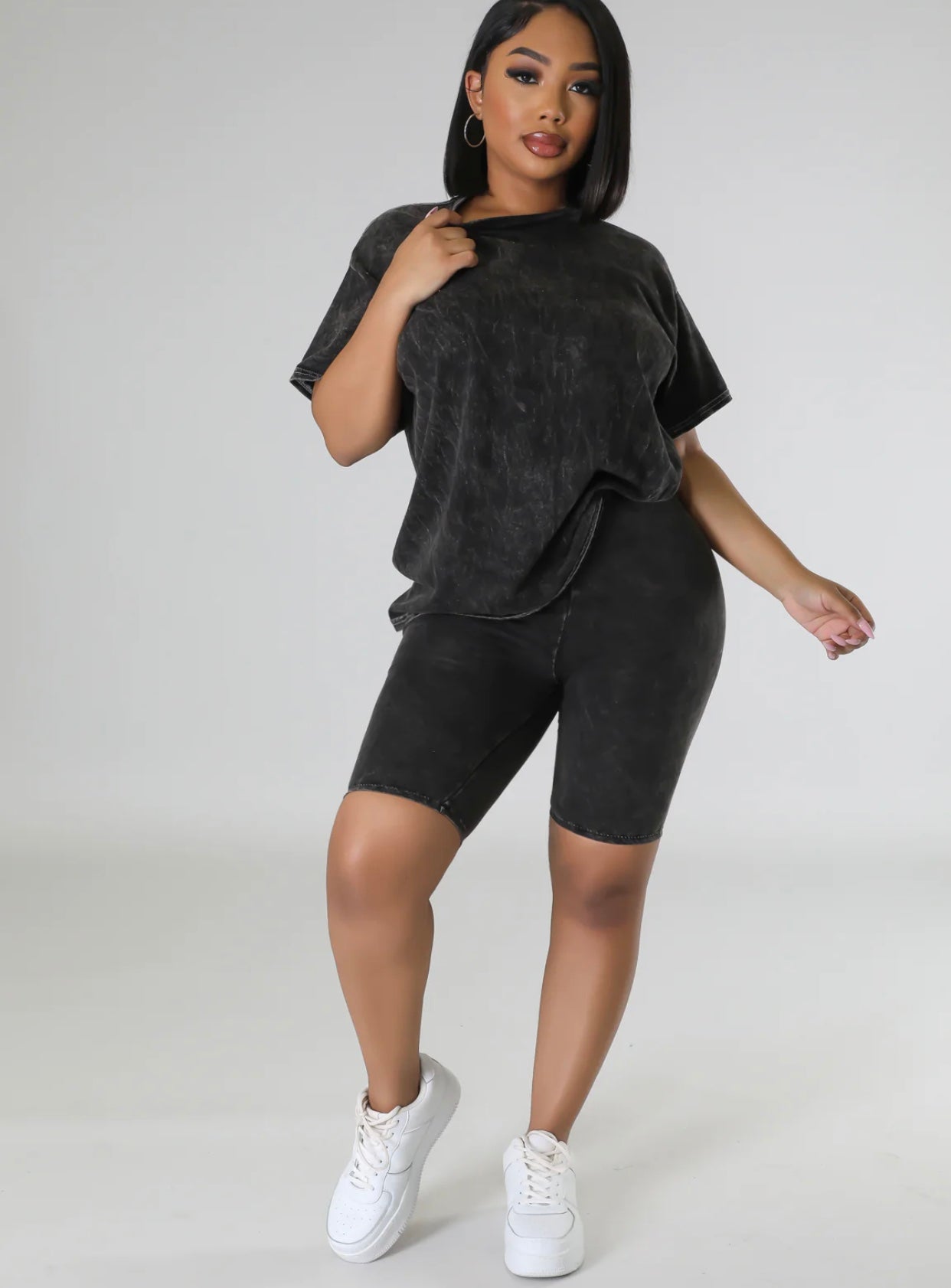 Chantal Baby Short Set