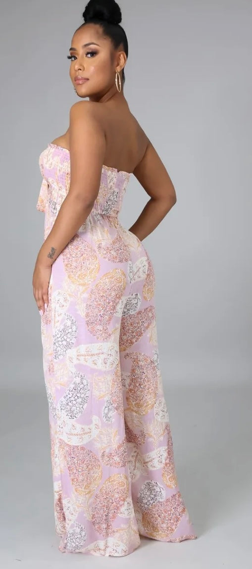 In the Moment Jumpsuit