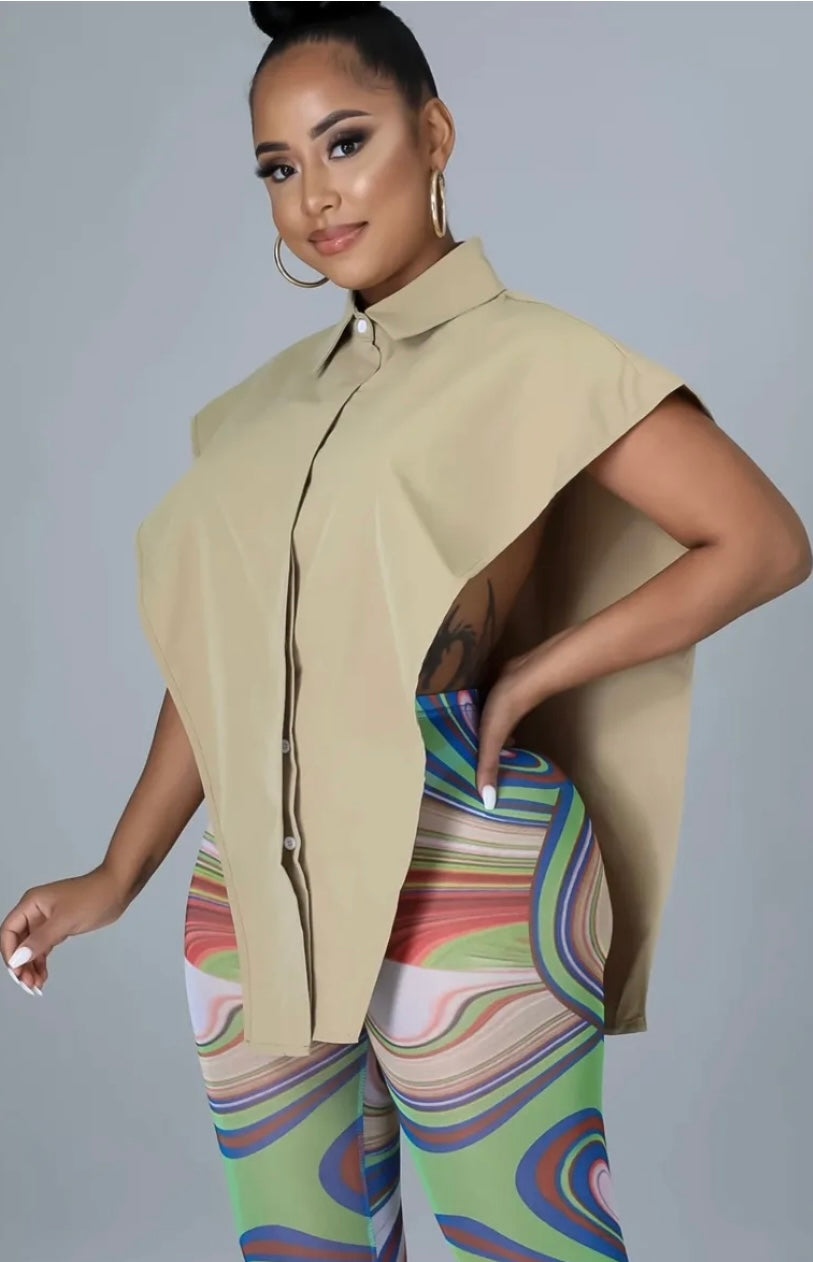 Maven Top-Olive