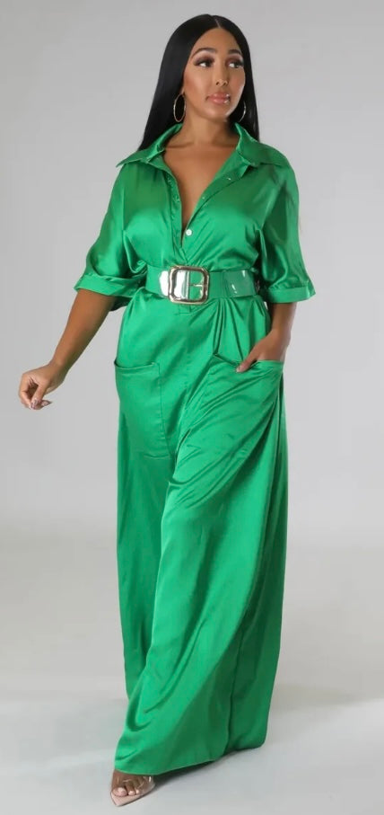 Going Somewhere Jumpsuit