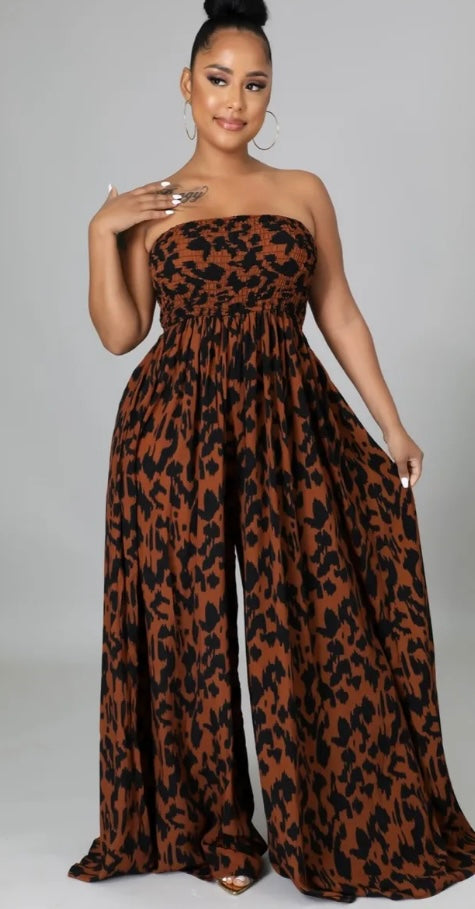 Sun Daze Jumpsuit