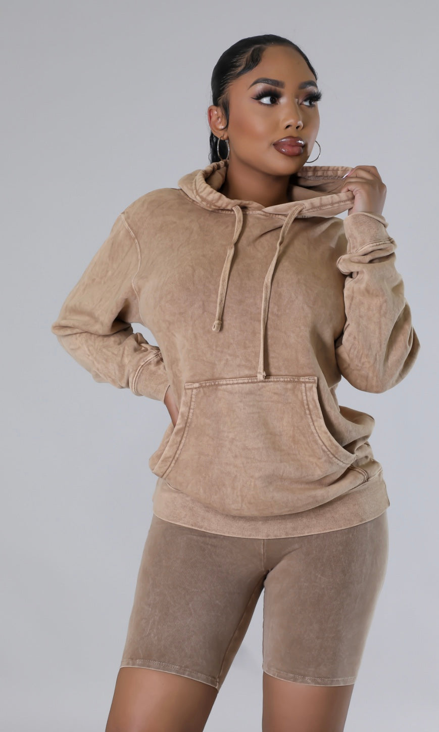 Misha Short Set