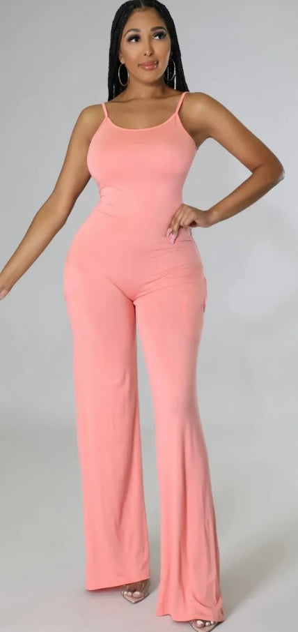 Kozie Moment Jumpsuit
