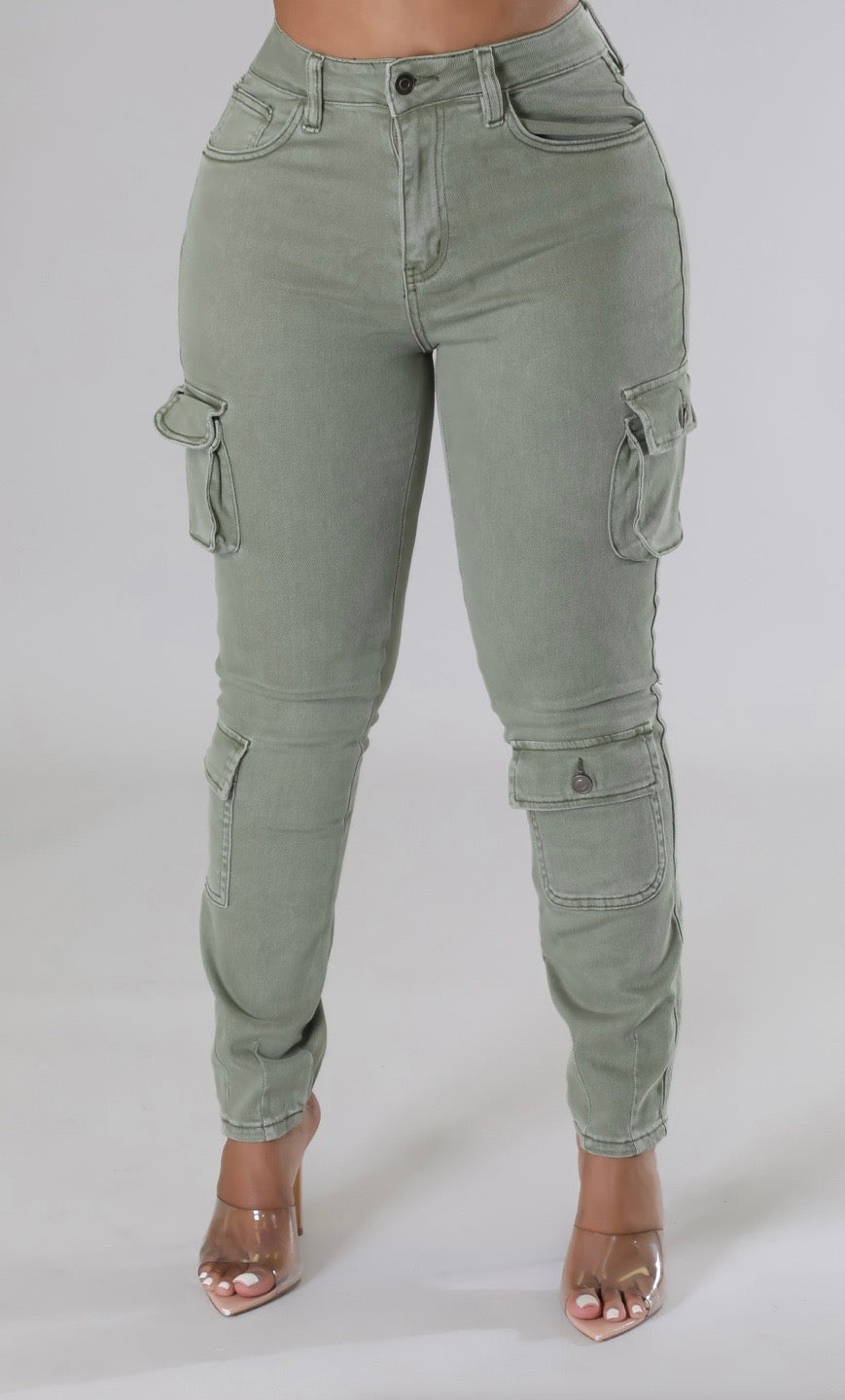 Street View Pants