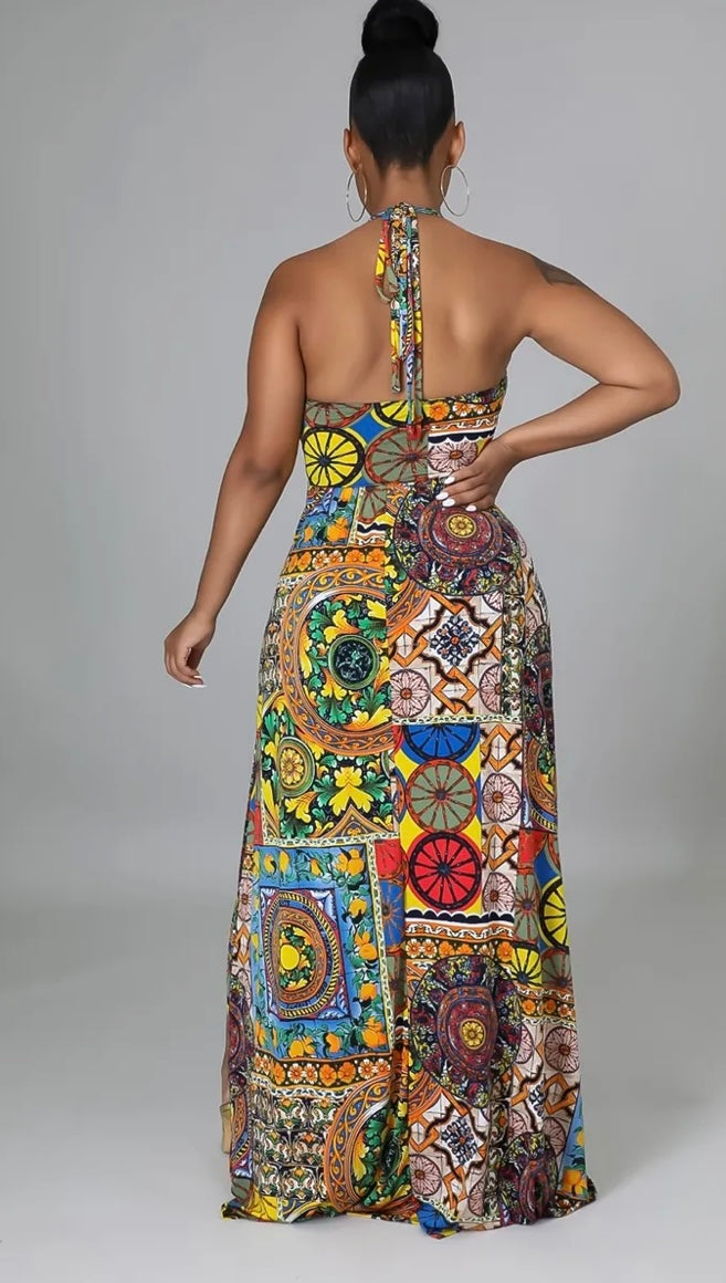 Beach Memories Dress
