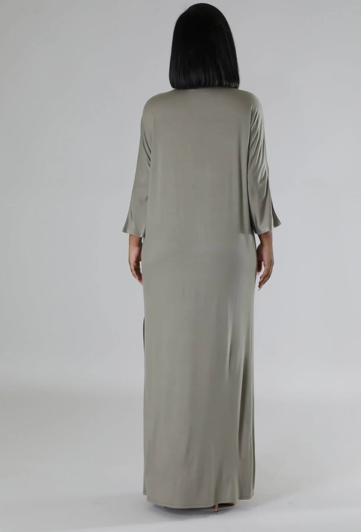 For Keeps Tunic Dress
