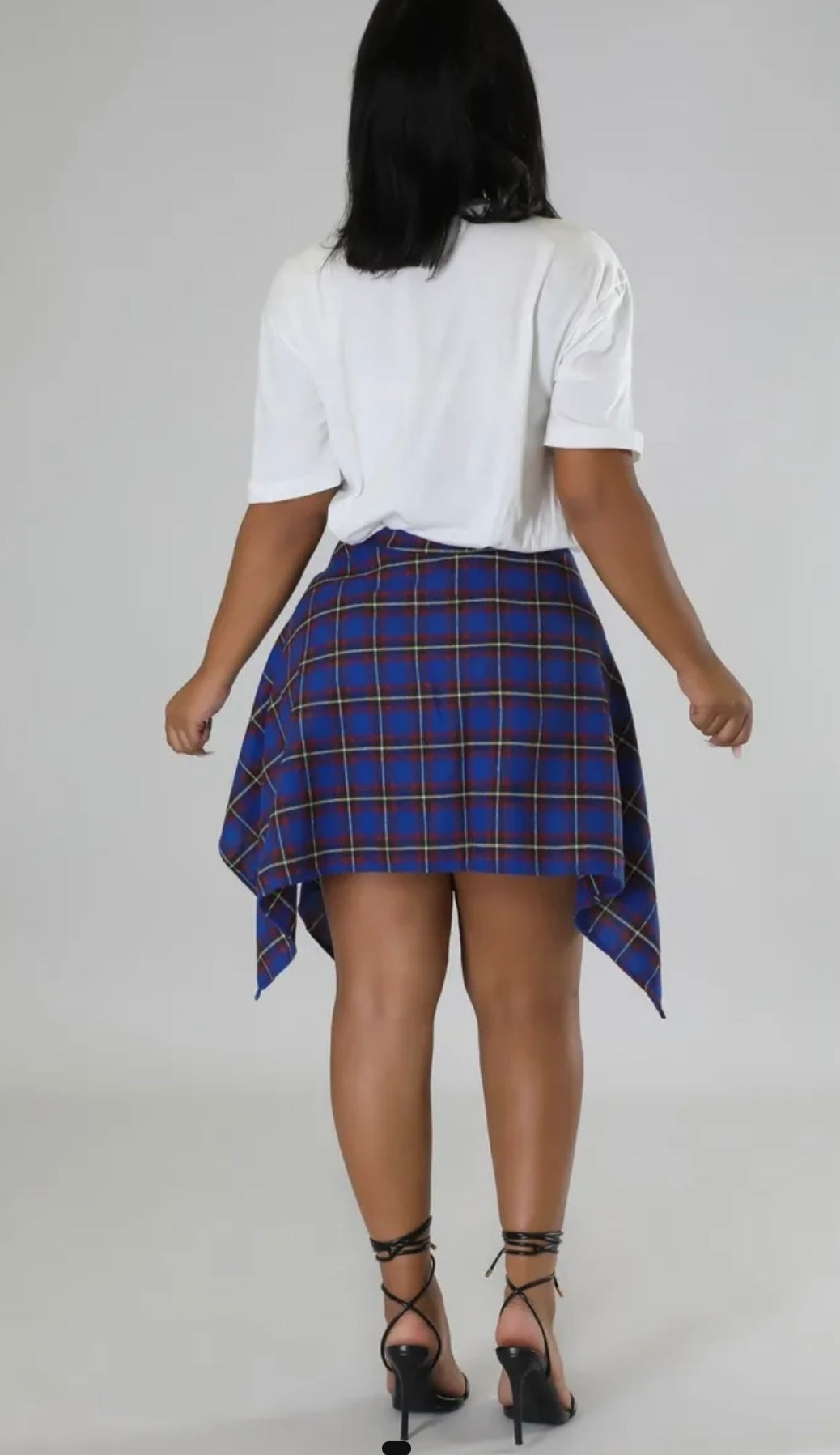 Joyce Babe Skirt