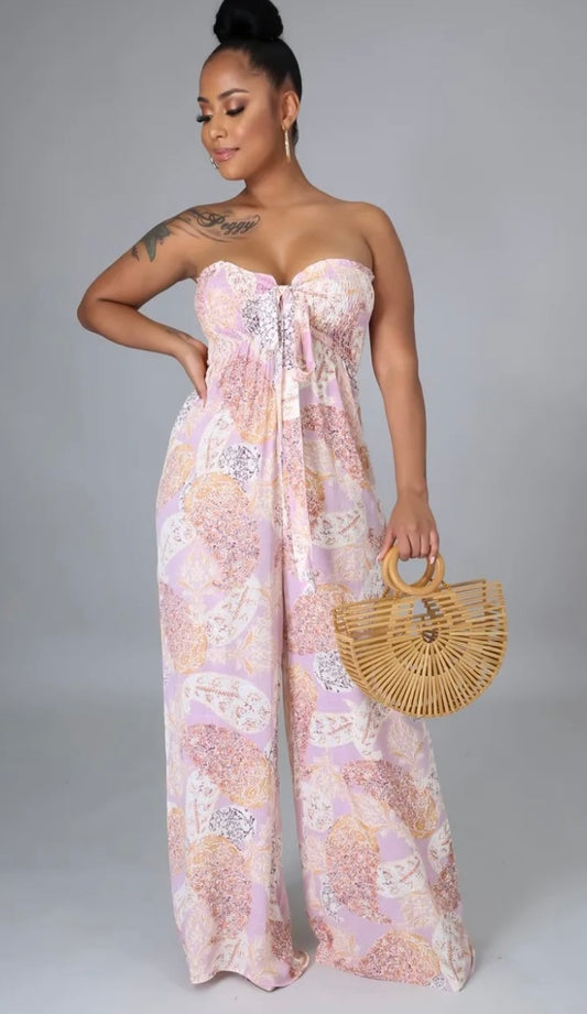 In the Moment Jumpsuit
