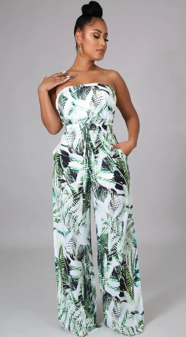Kylie Love Jumpsuit