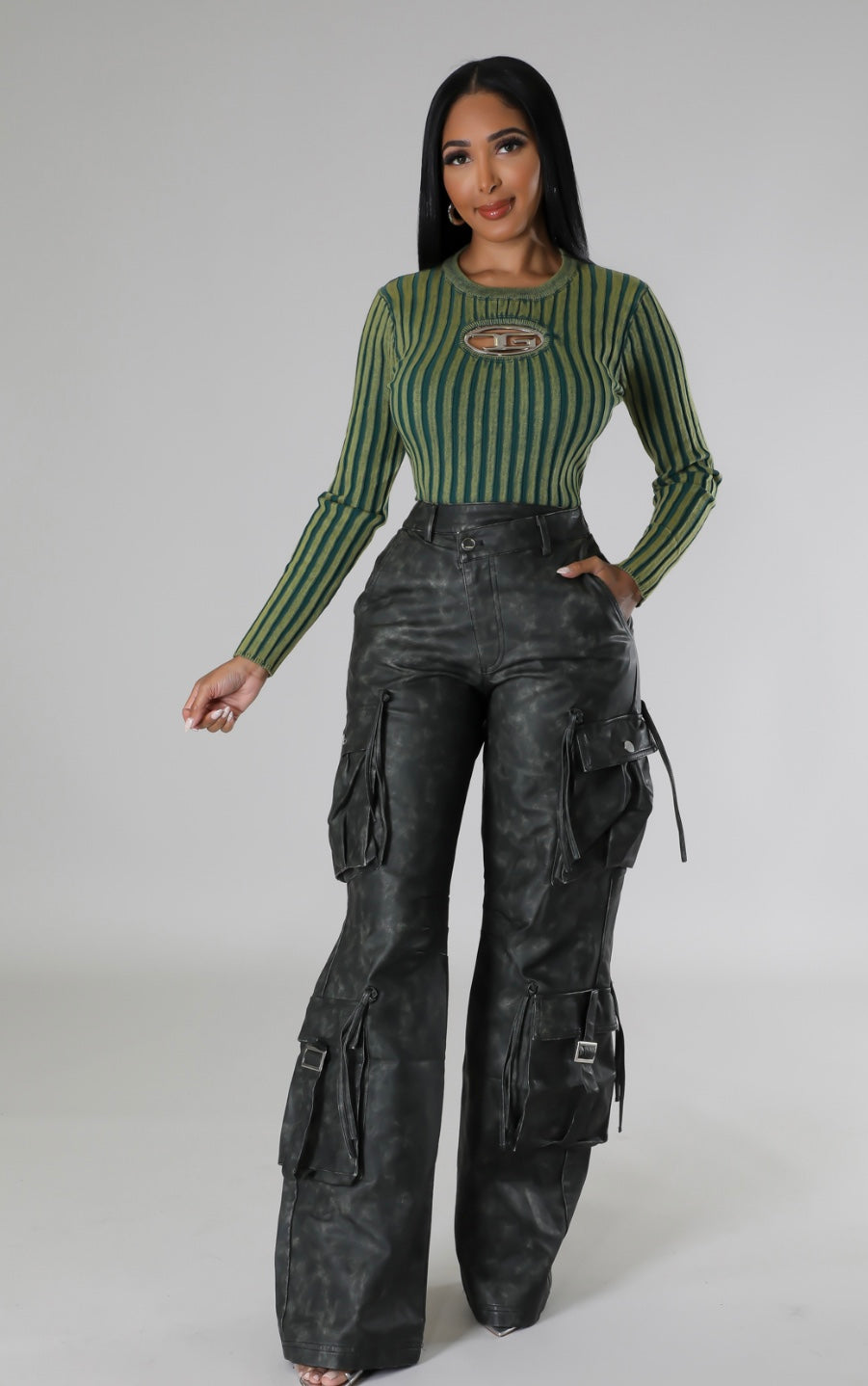She’s The One Pants