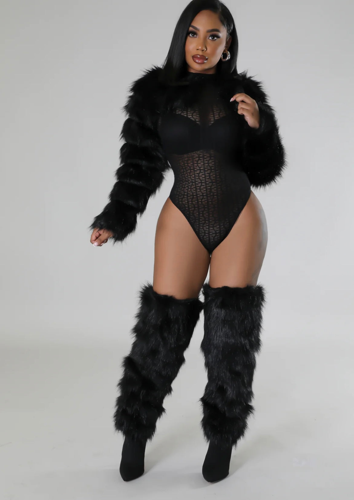 2pc Float With Me Set
