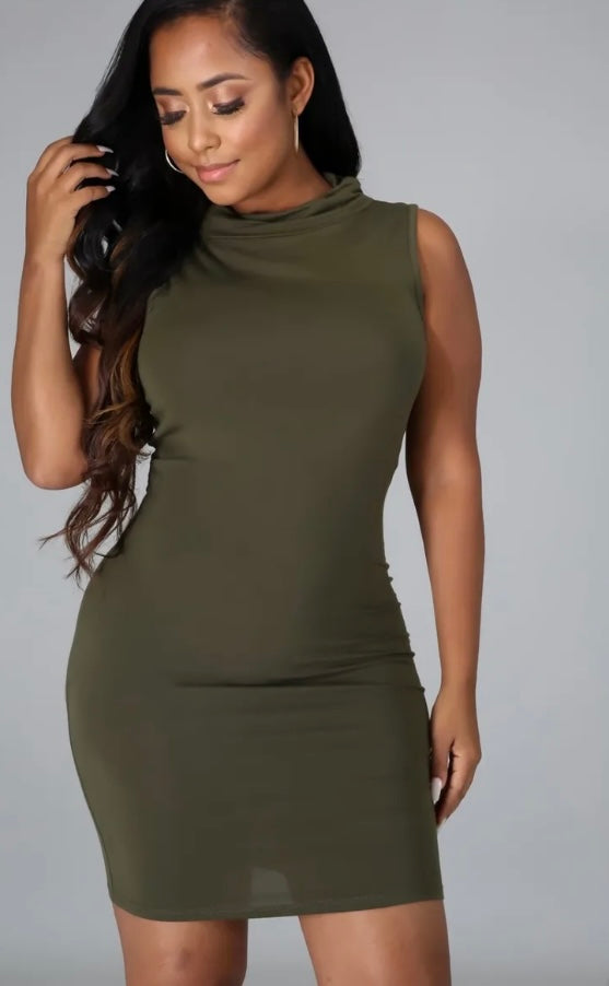 Cover Stories Dress