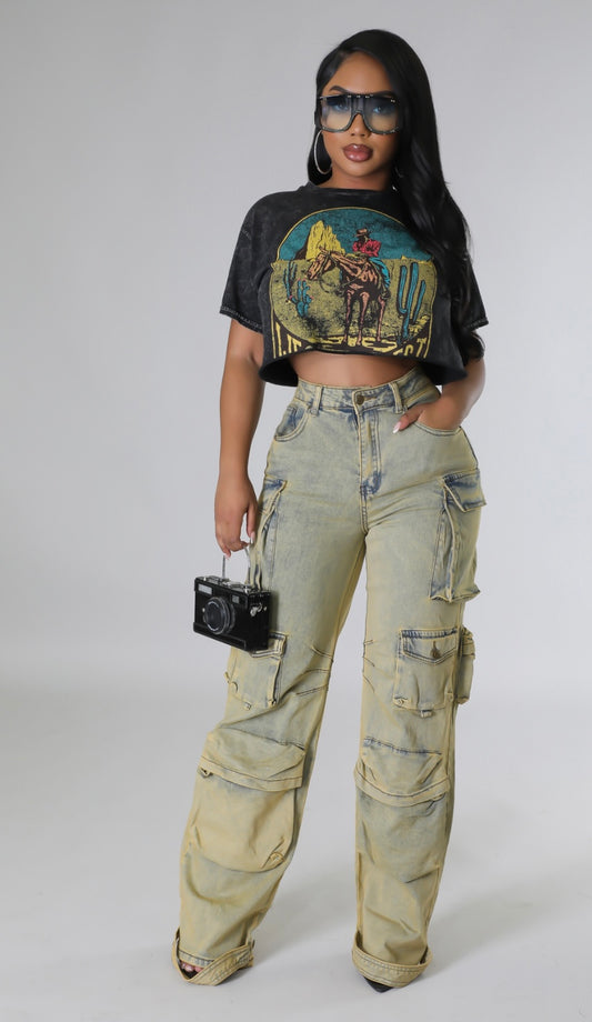 Kazimiera Pants