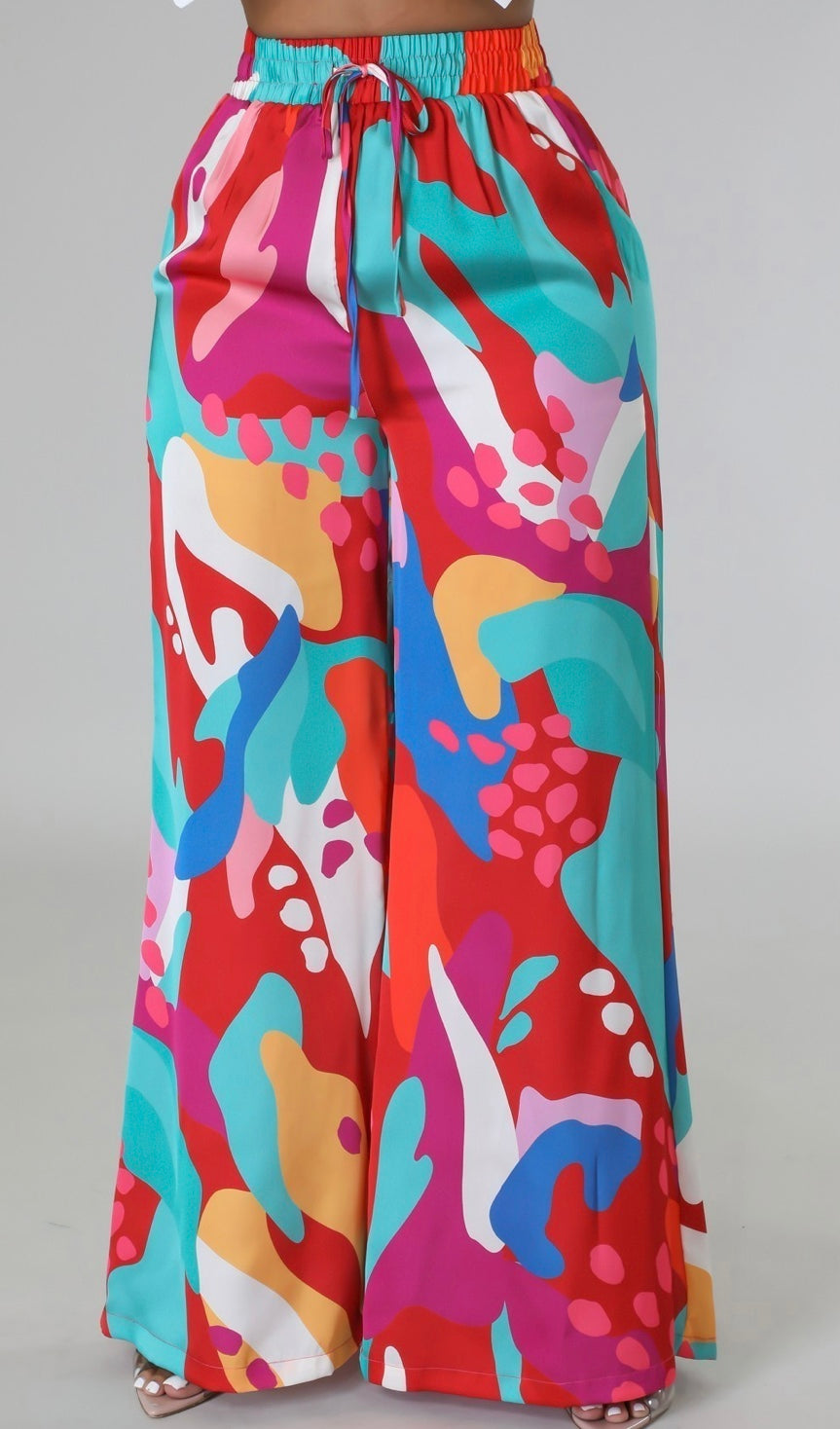 Josceline Pants