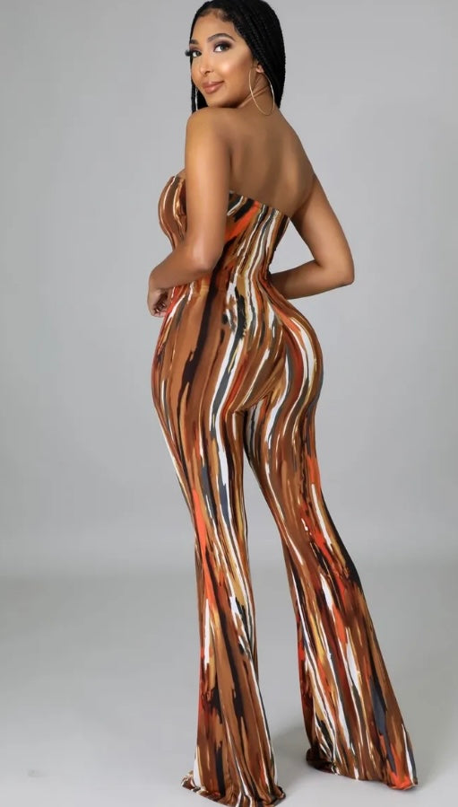 Always Sweet Jumpsuit
