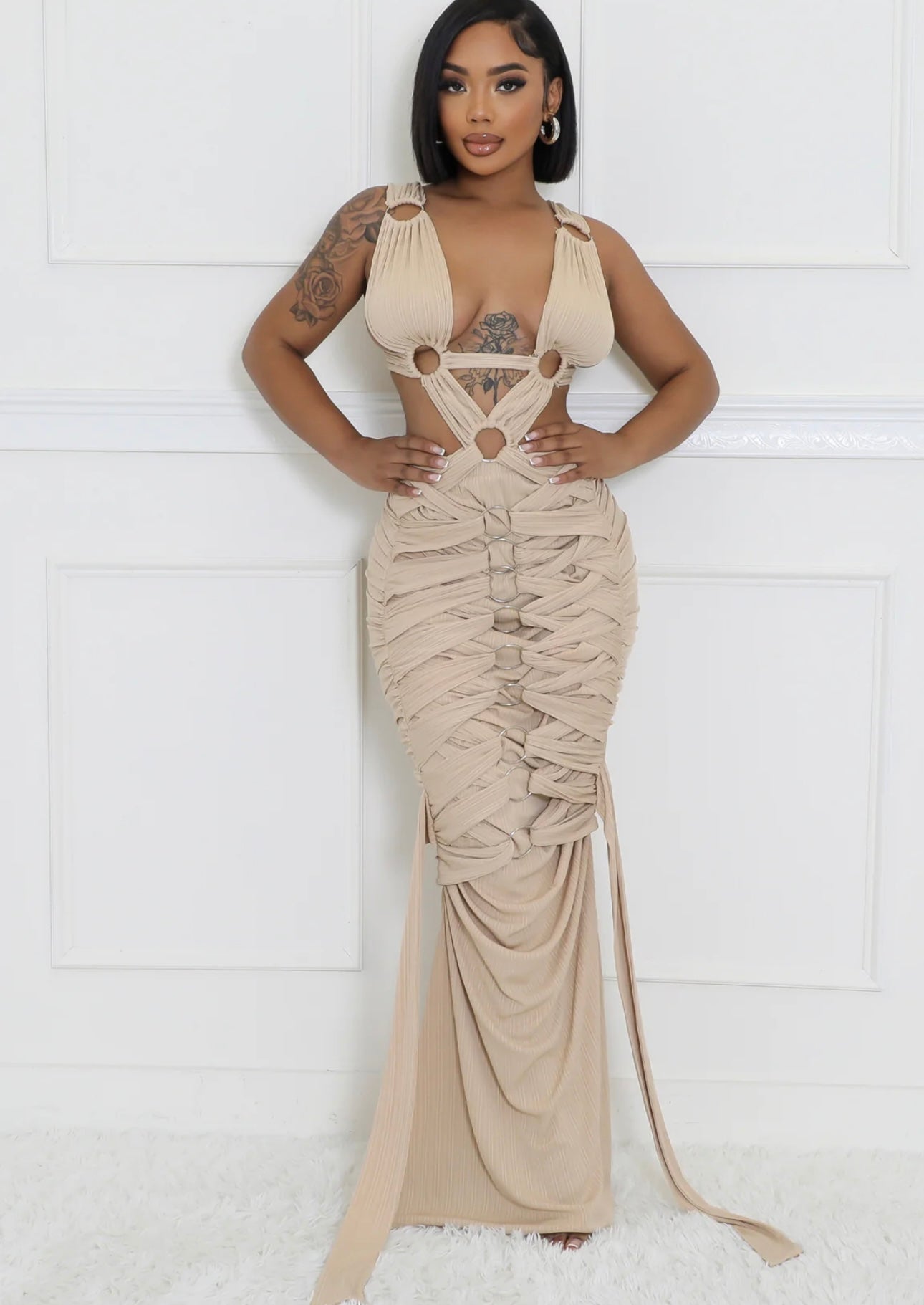 Dash Elevate Dress