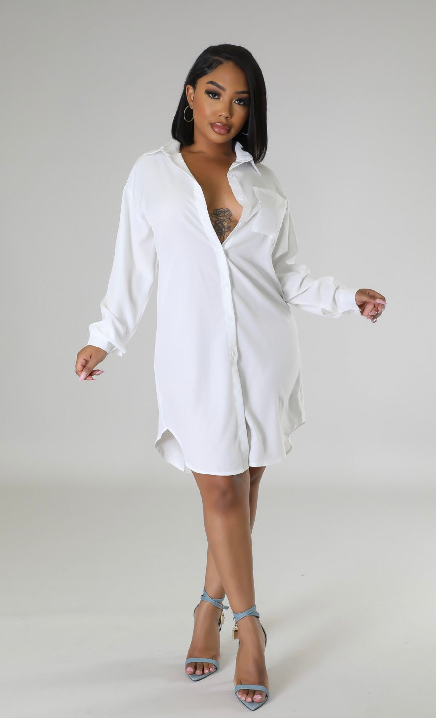 Highest Standard Dress Set