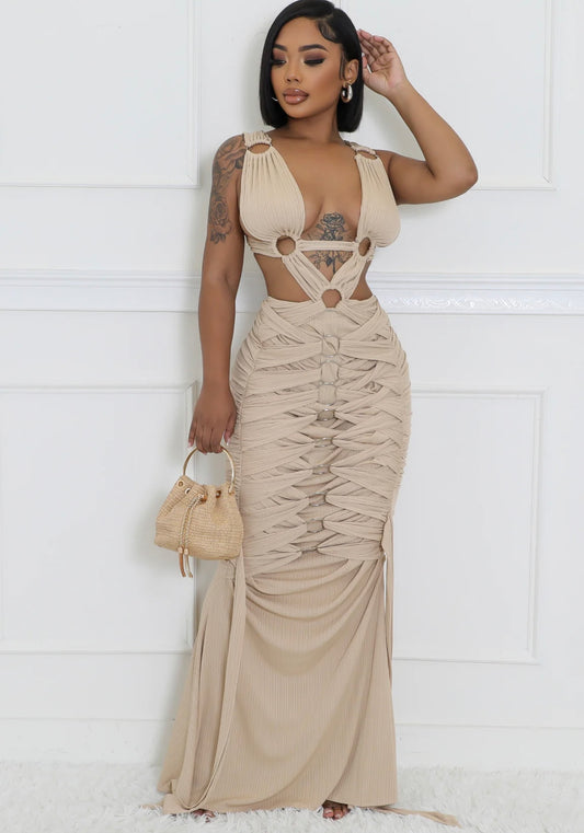Dash Elevate Dress