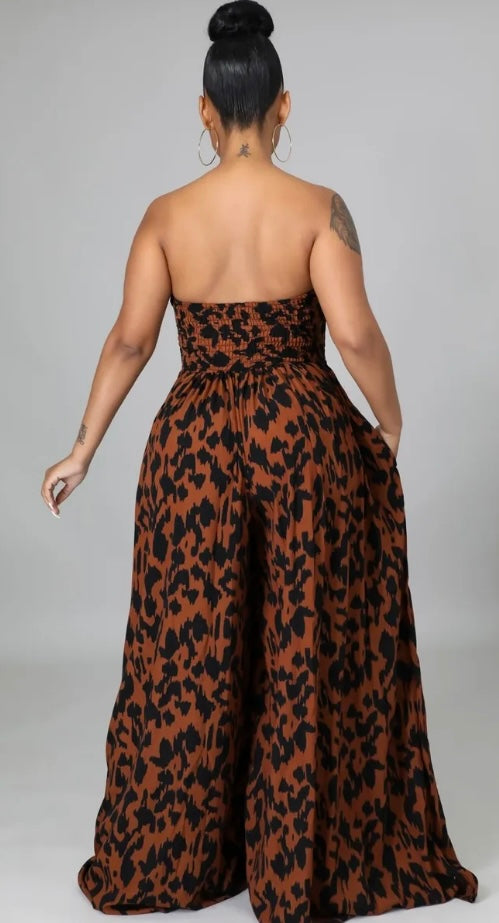 Sun Daze Jumpsuit