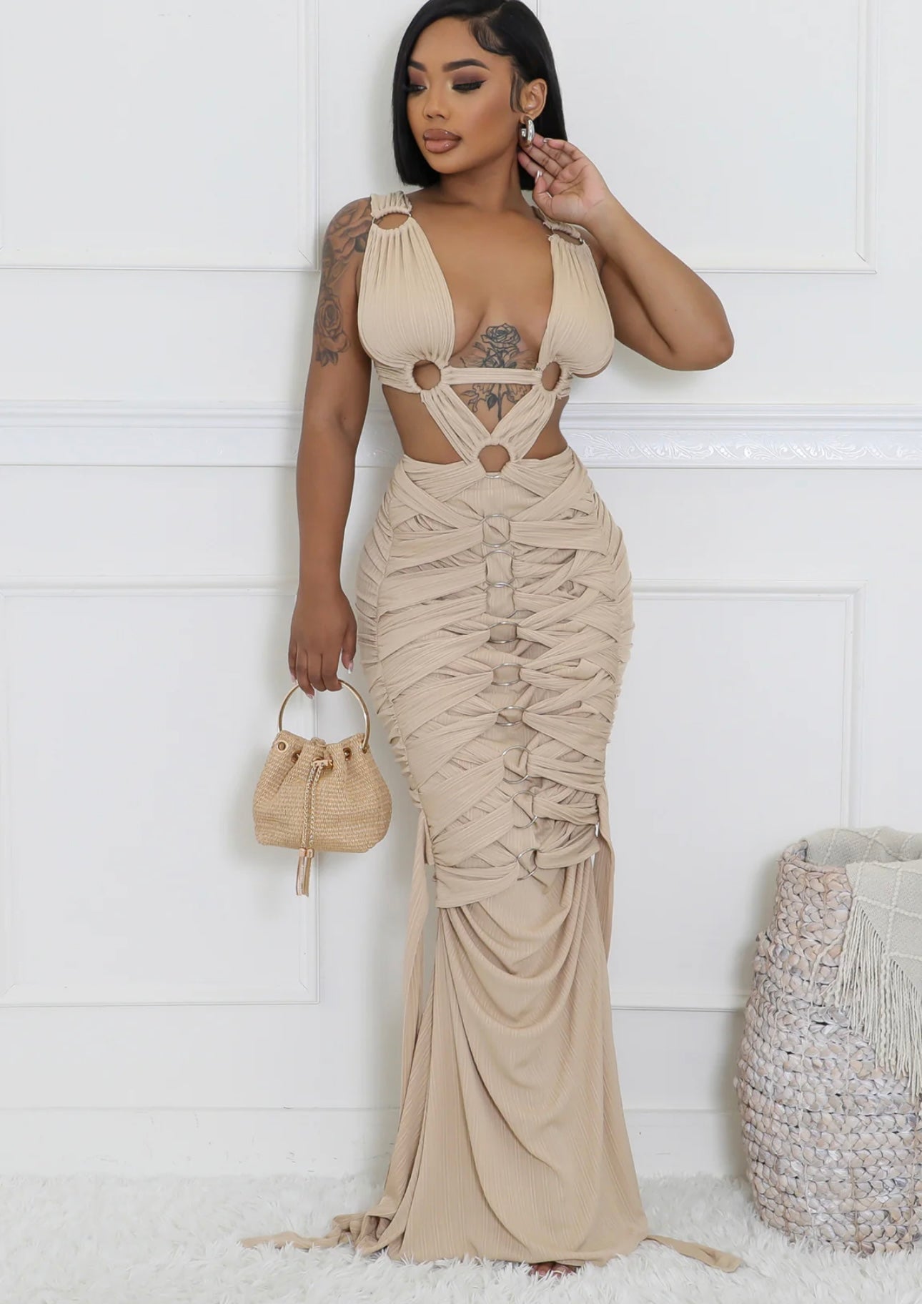 Dash Elevate Dress