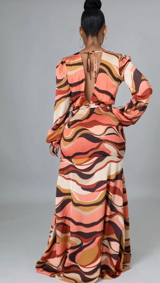 Summer Kisses Dress