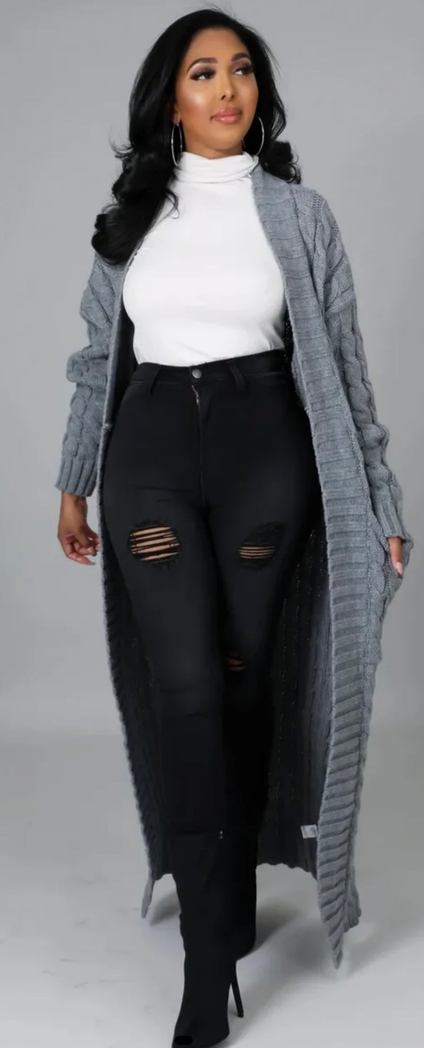 Izzy Cardigan