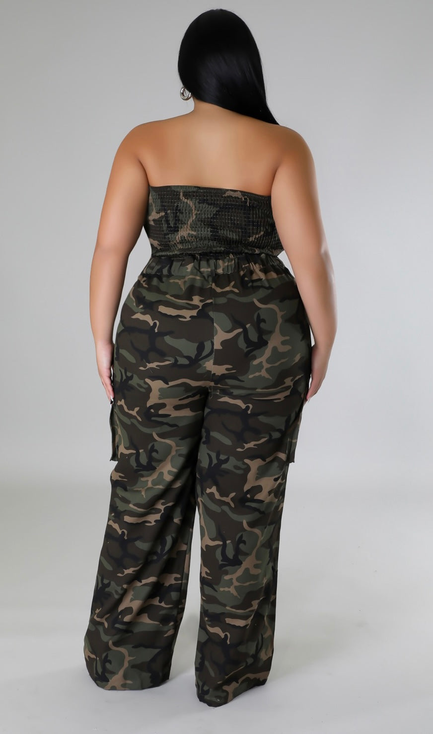 Bitter Sweet Jumpsuit