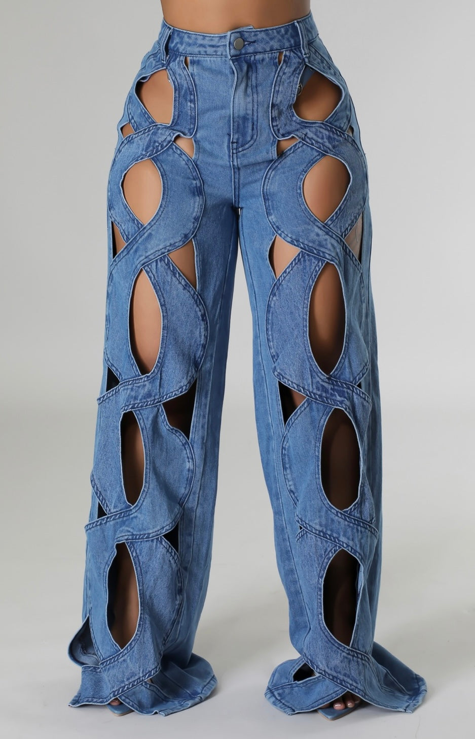 Jeaneia Jeans