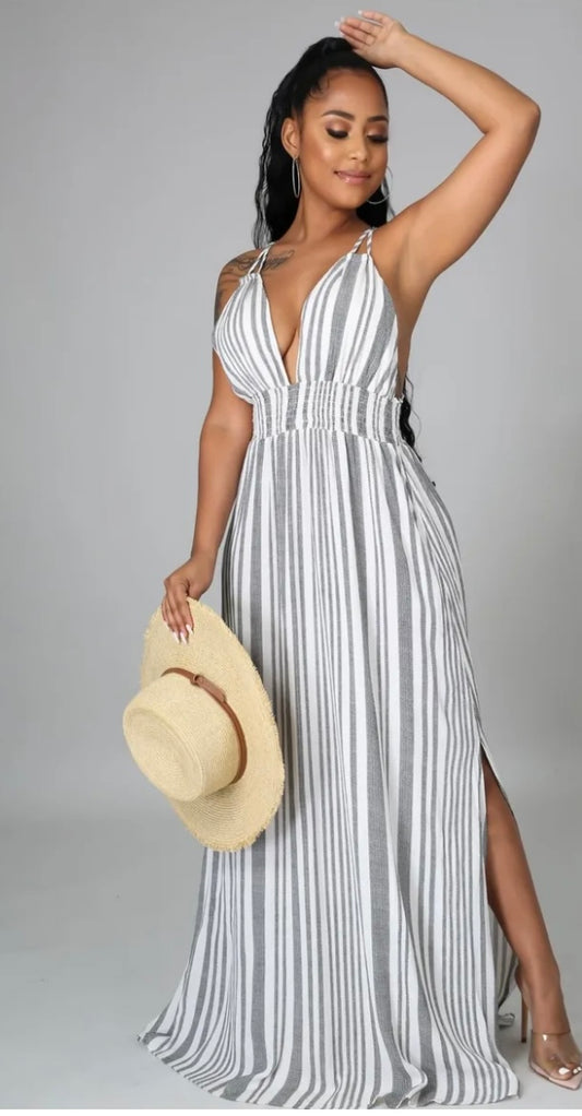 Cozumel Maxi Dress