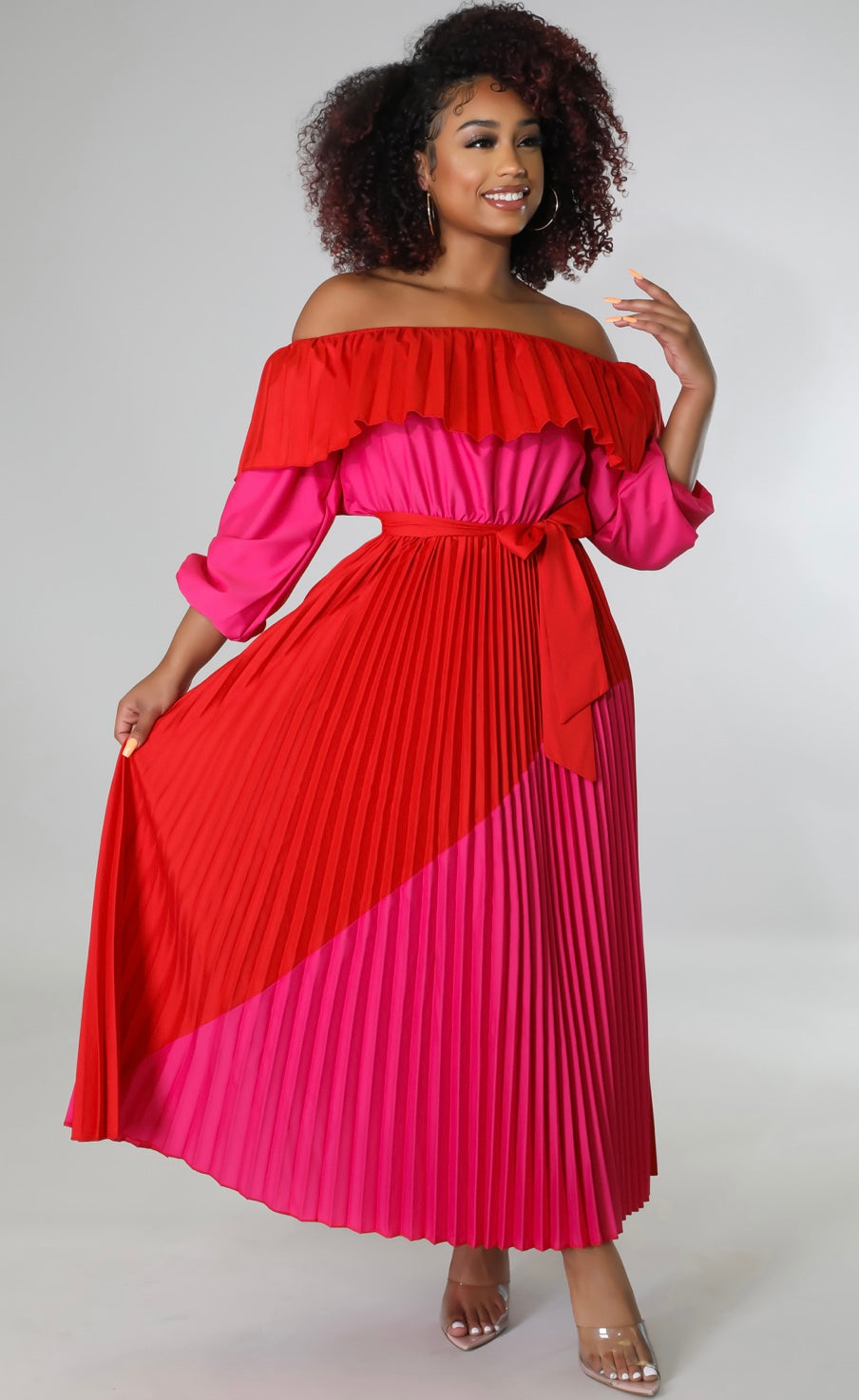 Annibelle Dress