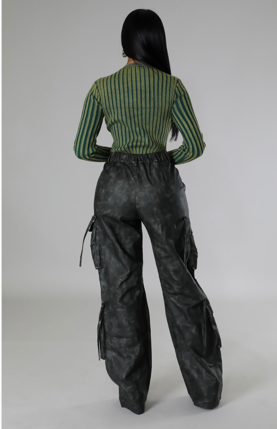 She’s The One Pants