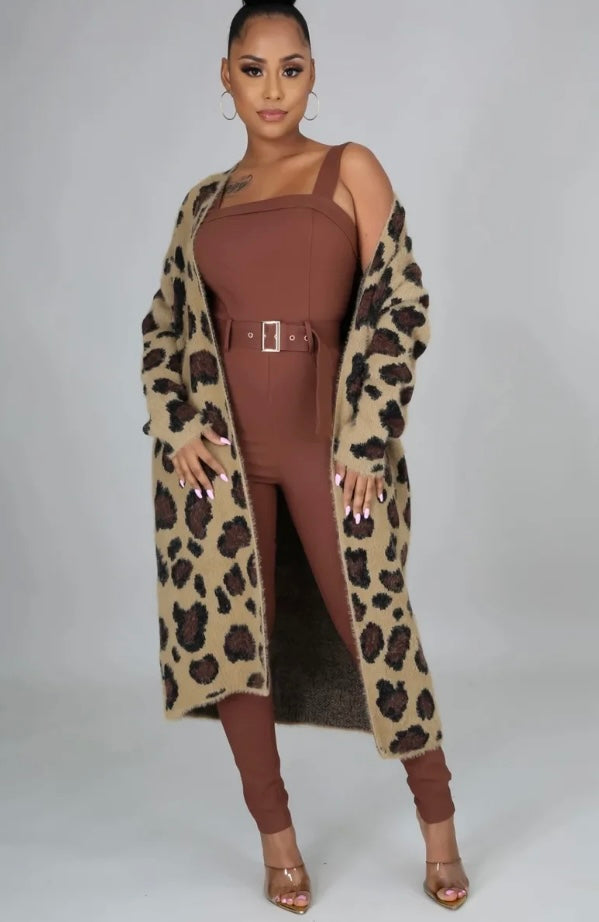 Just kitten Around Cardigan