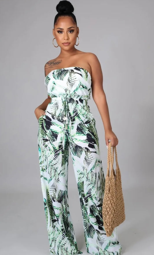 Kylie Love Jumpsuit