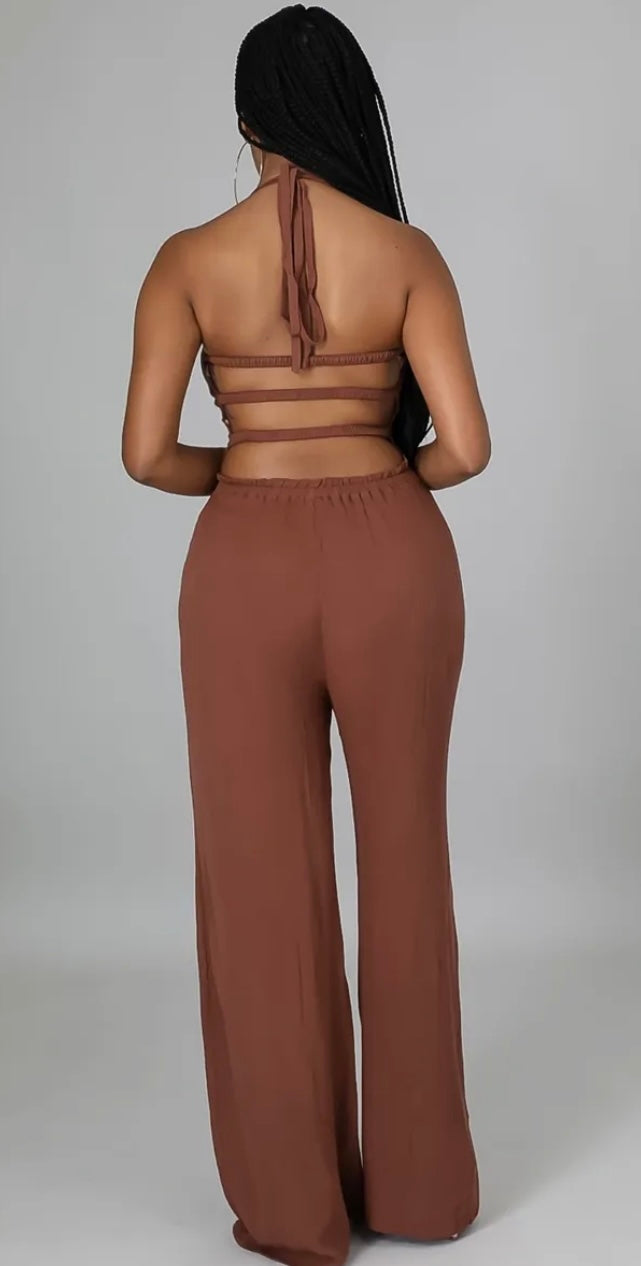 Julianna Jumpsuit