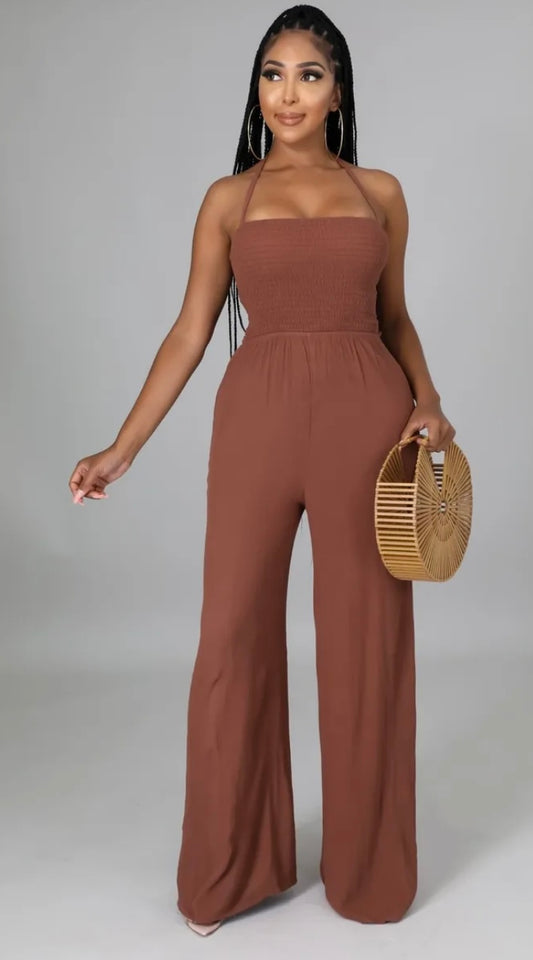 Julianna Jumpsuit