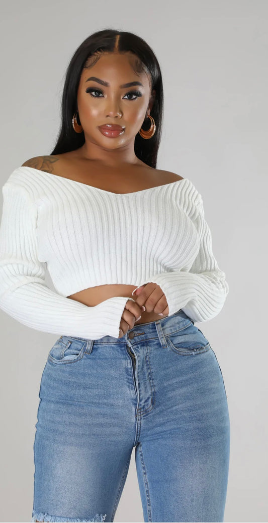 Rosemary Days Top