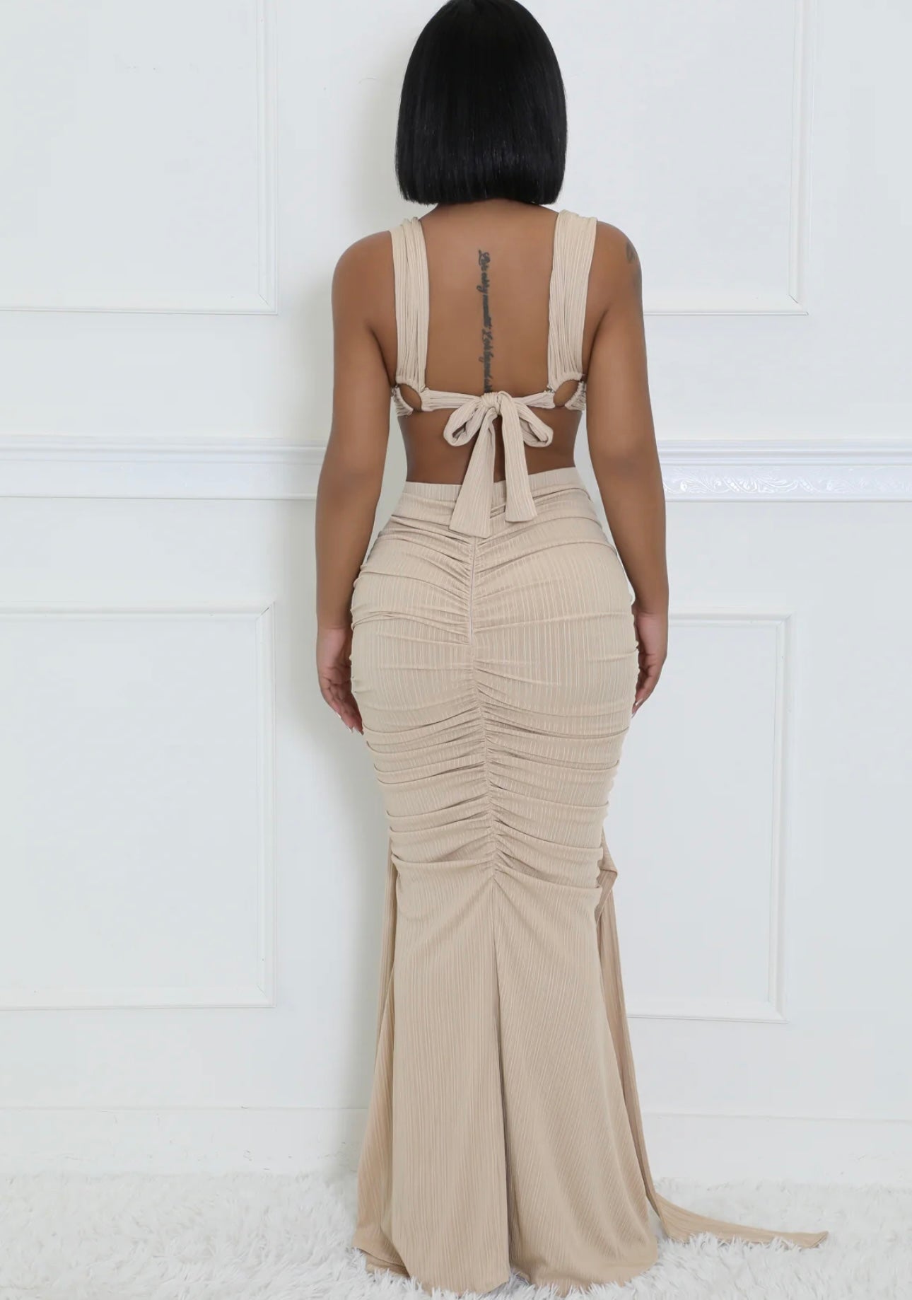 Dash Elevate Dress