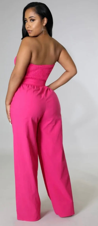 Maurice Jumpsuit