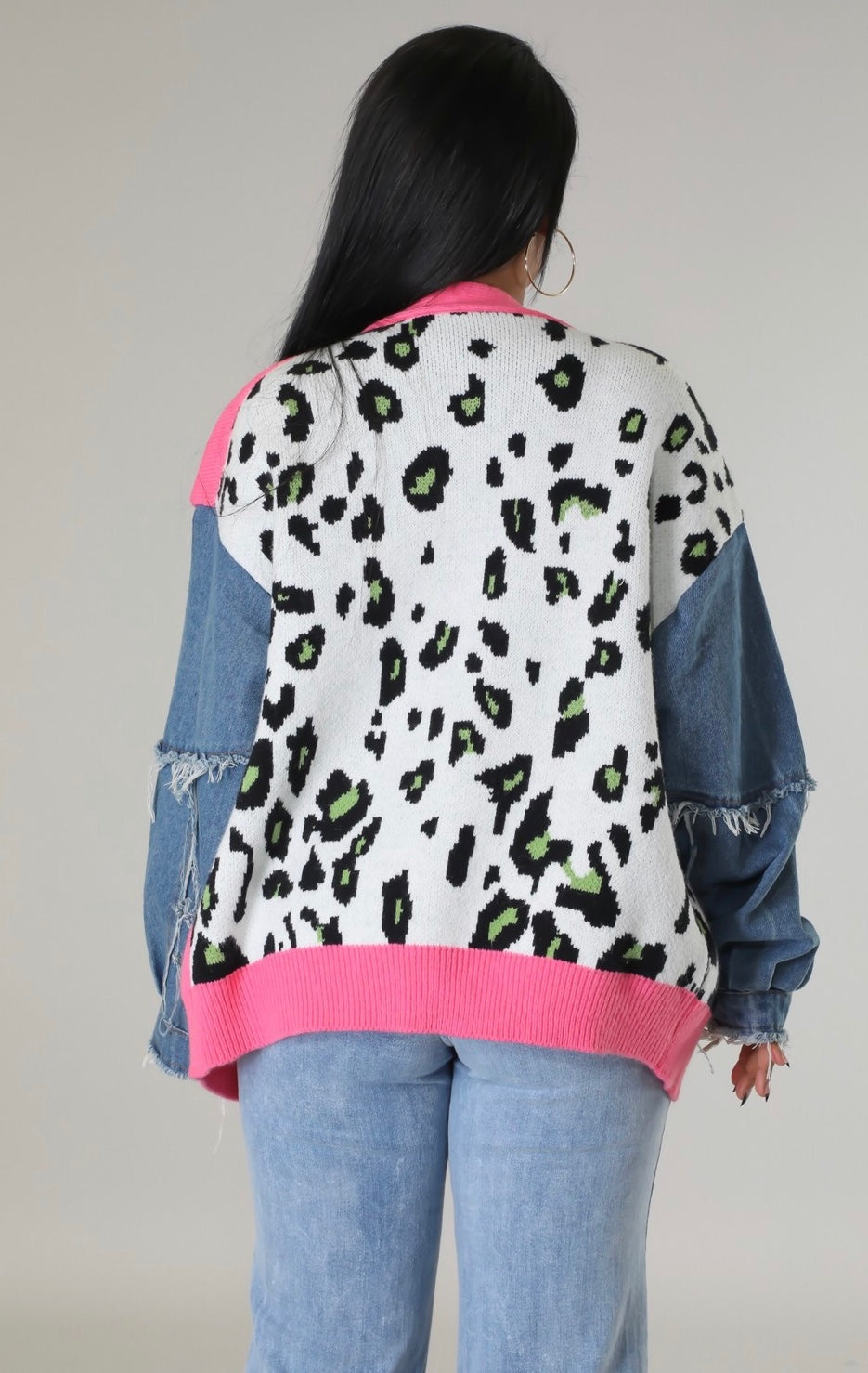 Valli Top