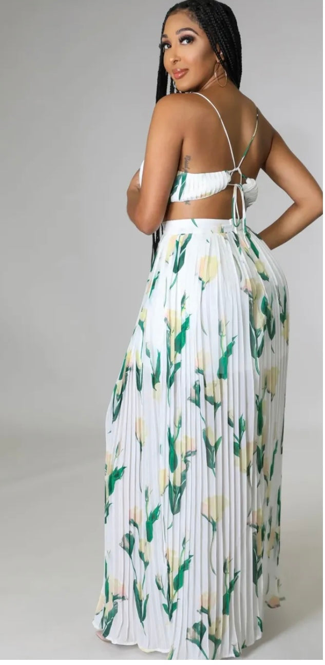 Tropic Getaways Dresd