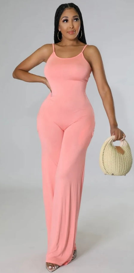 Kozie Moment Jumpsuit