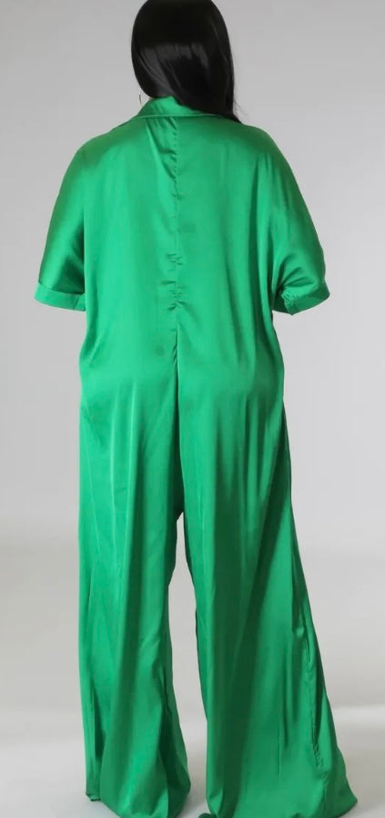 Going Somewhere Jumpsuit