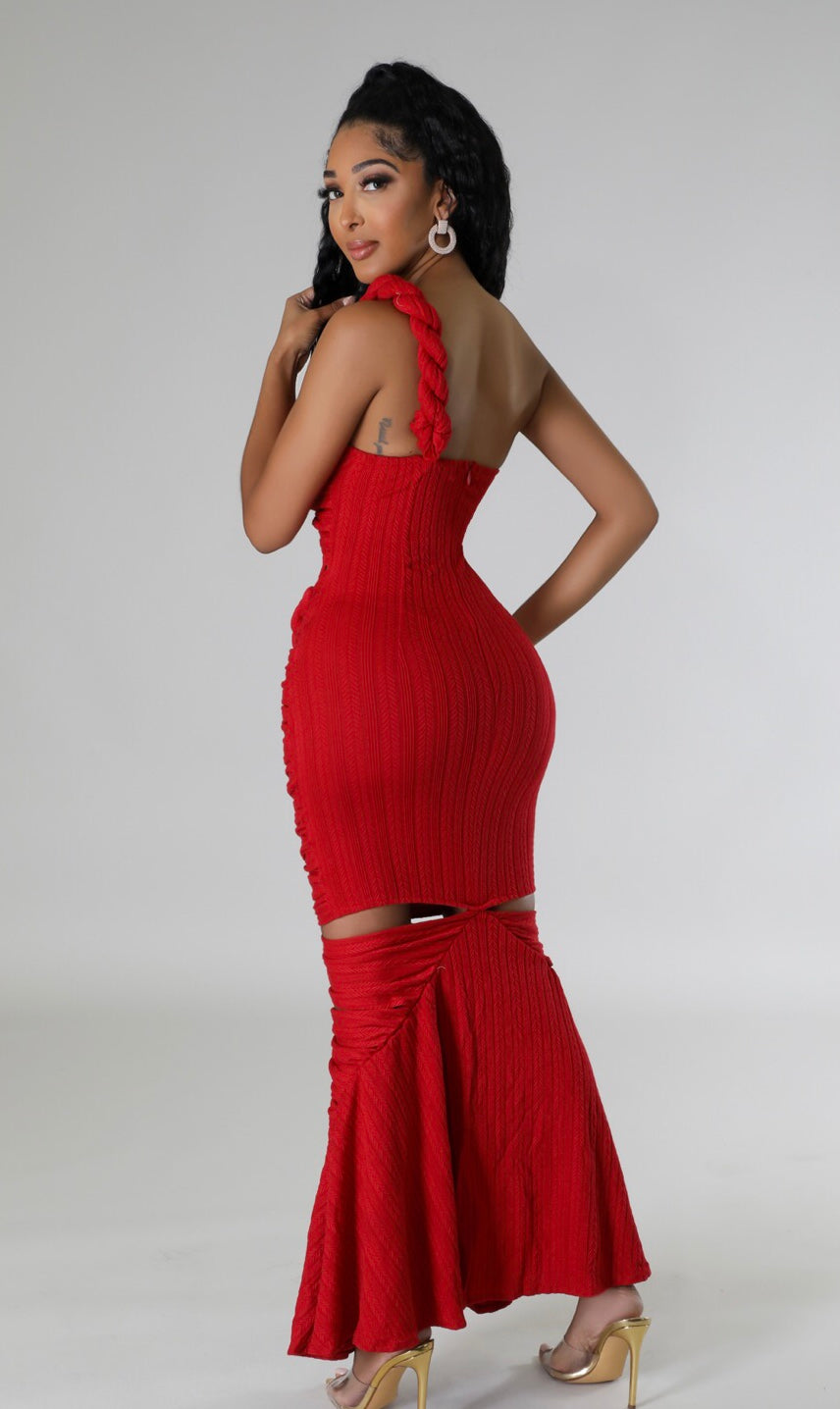 Cabana Night Dress