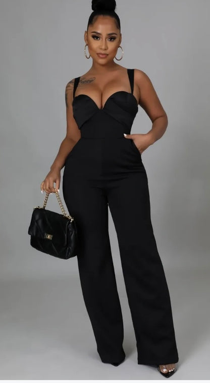 Living life Jumpsuit