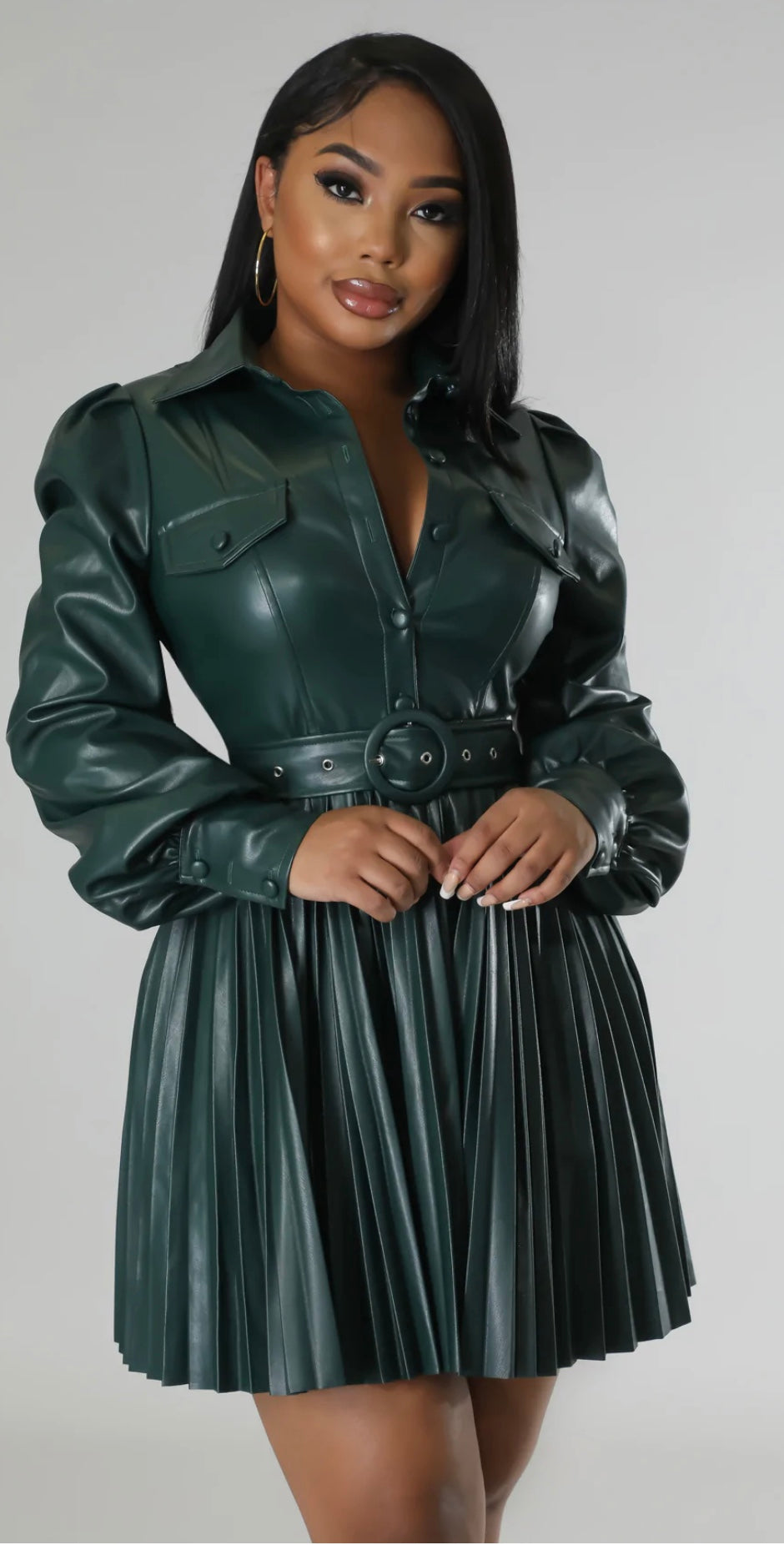 Family Affair Dress